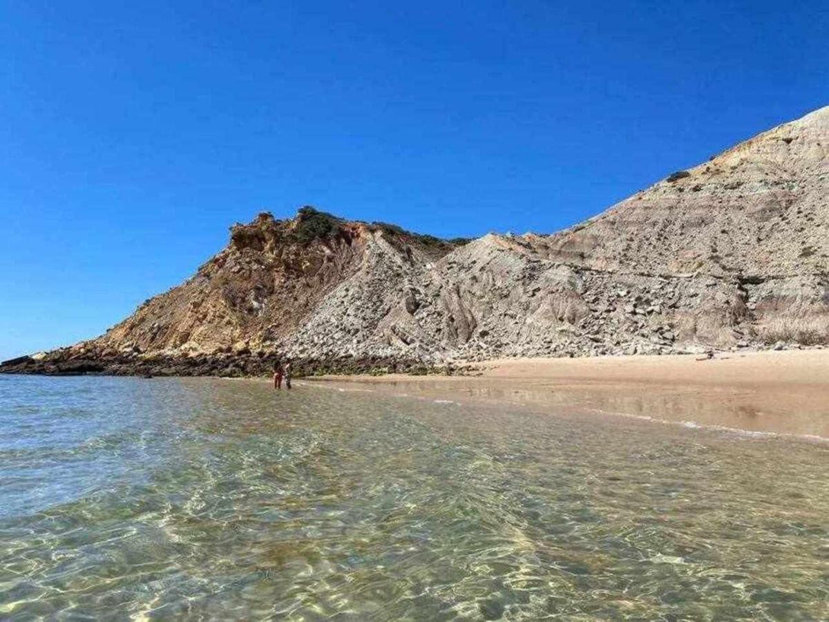 Burgau Village And Sea Eksteriør bilde